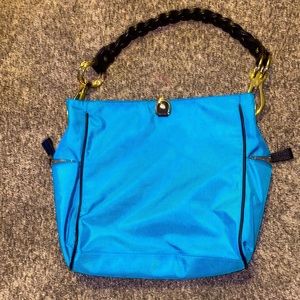 JPK Paris 75 shoulder bag